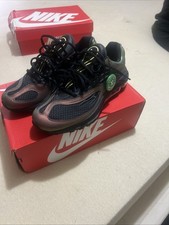 Taglia 9.5 US Uomo - Nike Air Tuned Max OG 2021 Sedano Nuove
