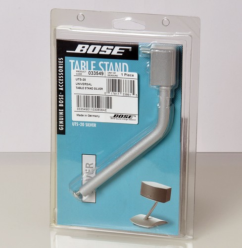 Bose table stand - stand, uts-20