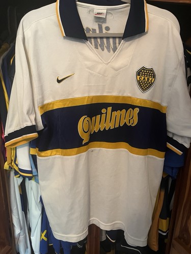 Maglia boca juniors calcio - maglia,