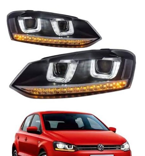 Volkswagen polo 1st gen - gt,