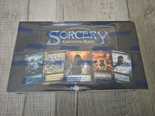 Sorcery: Contested Realm TCG