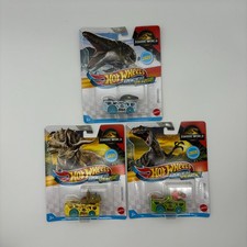 Hot Wheels Racer Verse