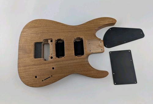 Corpo chitarra jackson dinky - chitarra,