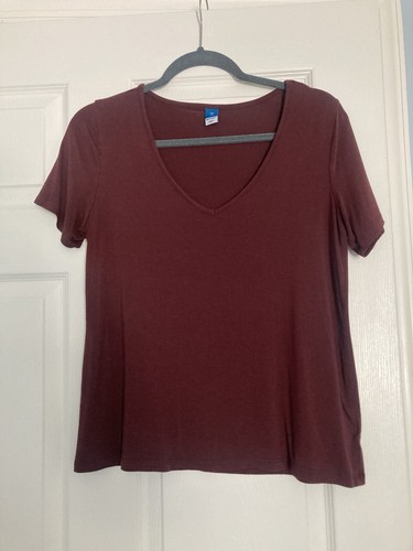 Shirt donna old navy luxe - t-shirt, xs