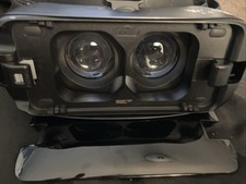 Samsung Gear VR con OUT Controller Cuffie SOLO SM-R324