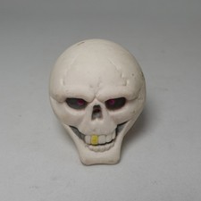 Skull Spitball water squirter 1988 Raro Sfrizzo Ti schizzo GIG