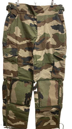 Pantaloni combattimento - pantaloni, da