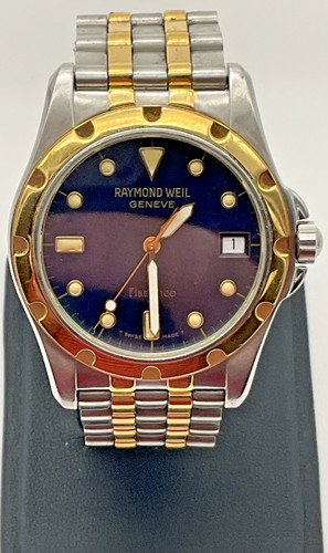 Orologio uomo raymond - orologio, weil