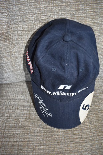 Cappello berretto vintage 2002