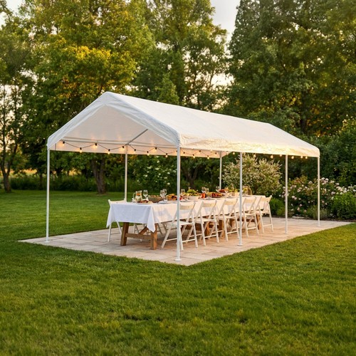 Gazebo auto 6 - gazebo, 3