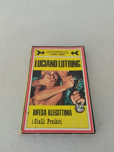 Difesa illegittima luciano - difesa,