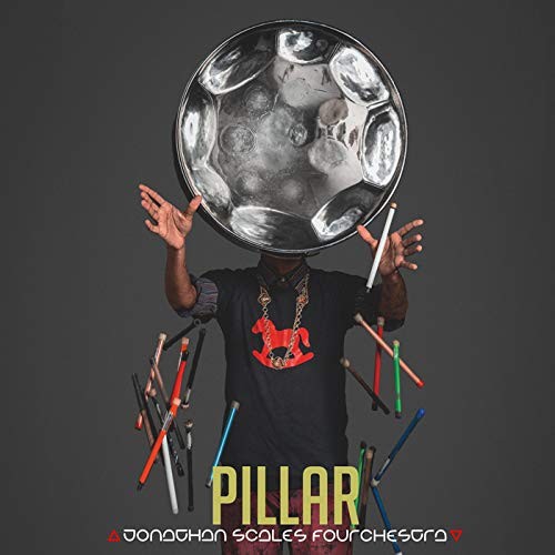 Pillar jonathan scales - pillar,