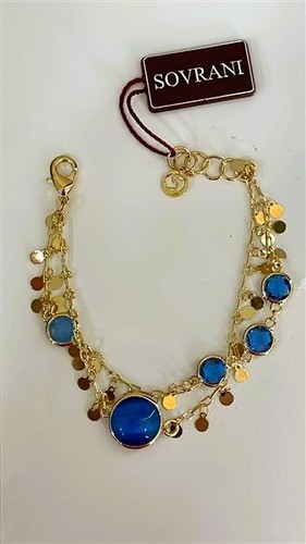 Bracciale donna sovrani - donna, j11507