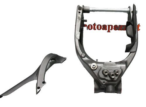 Forcellone posteriore buell - buell, xb