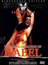 Reincarnation of Isabel -