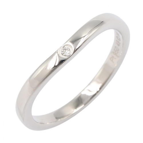 Anello cartier ballerina - cartier, 3p