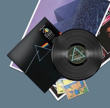 The Dark Side of the Moon