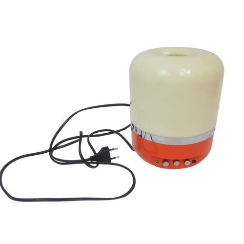 Lampe radio vintage europhon - lampe,