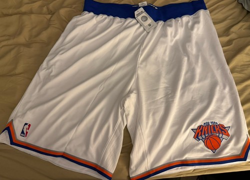 Pantaloncini uomo knicks - ny,
