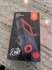 Custodia telefono subacquea