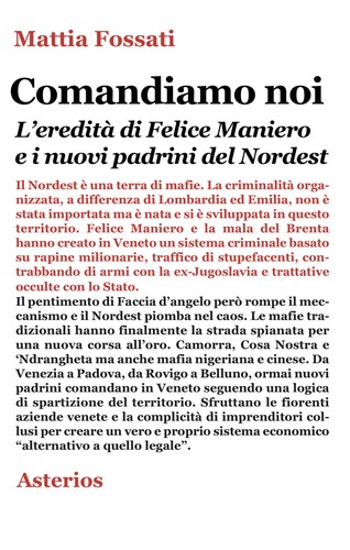 Comandiamo noi eredità di - l'ereditÀ,