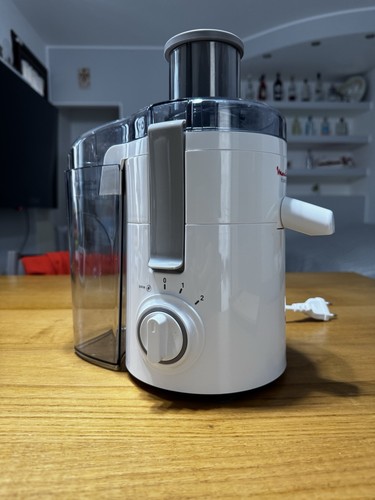 Moulinex frutelia ju370110 - moulinex,