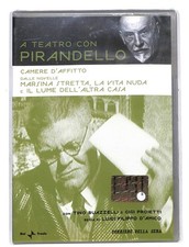 EBOND A teatro con Pirandello