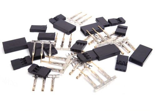 Servostack compatibile con - ✅,