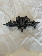 Avantreno Kyosho Pure Ten Alpha 