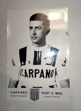 Carlo Azzini ciclismo