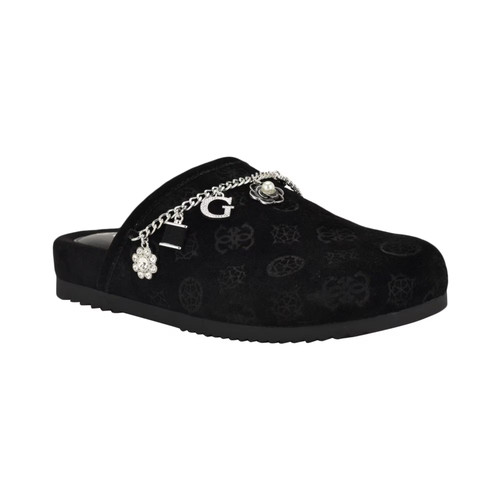 Zoccoli donna guess gavyn - zoccoli,