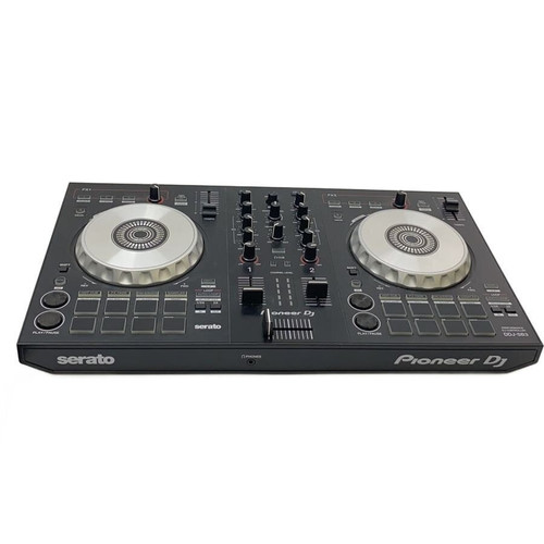 Pioneer ddj sb3 - dj, controller
