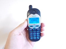 Raro telefono cellulare