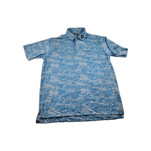 Polo footjoy tour - polo,
