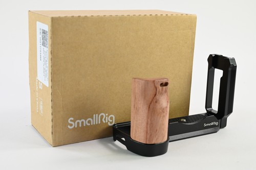 Smallrig staffa per sony - smallrig, l-staffa