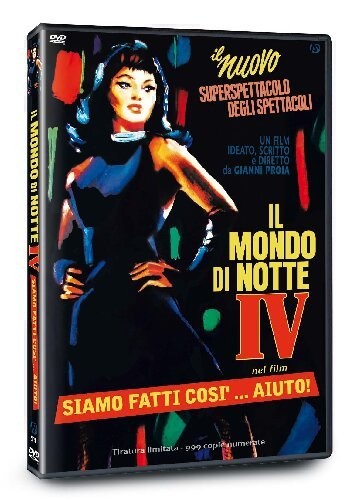 Movie mondo notte siamo - 4,