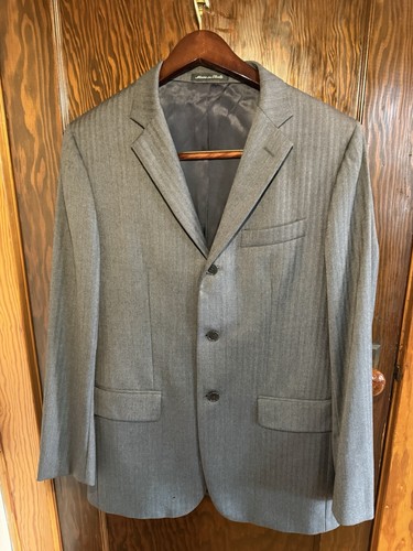 Cappotto sportivo blazer