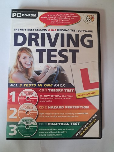 Driving test tutti - driving,