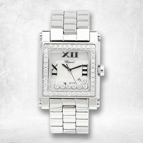 Orologio chopard happy sport - orologio,