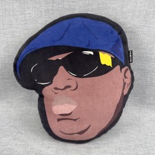 Cuscino Primitivo Skate Biggie