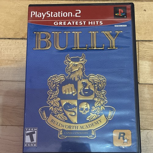 Bully greatest hits - bully,