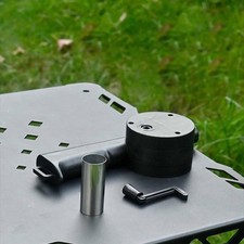 Accessori per soffianti