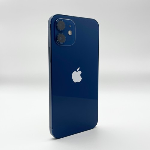 Apple iphone blu - iphone, blu/blue