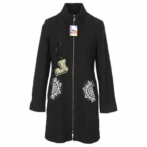 Desigual adoration cappotto - desigual,