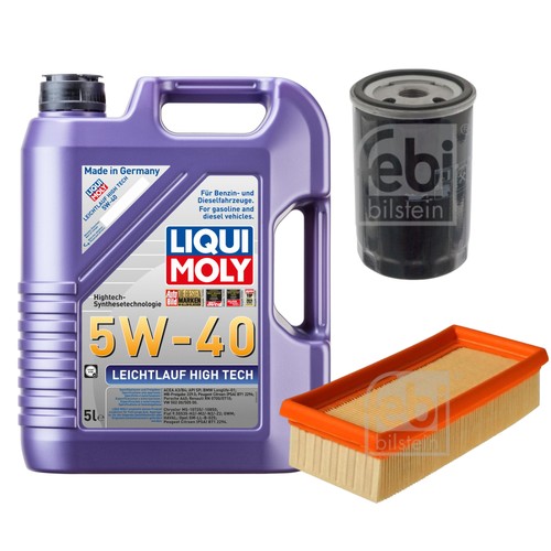Pacchetto ispezione febi - ispezione, 5l