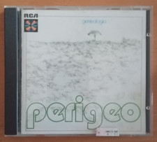 Perigeo, Genealogia, RCA, CD