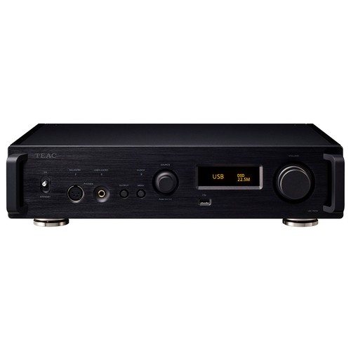 Teac 701n lettore dac - ud-701n, dac/rete