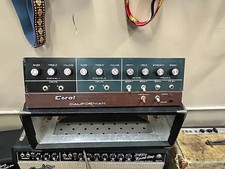 Danelectro Coral Californian