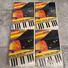 4 Confezioni Wersi Software