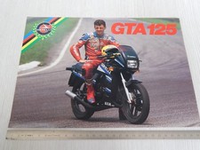 Brochure depliant originale - brochure,